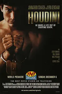 Постер к фильму «Гудини (1998)»
