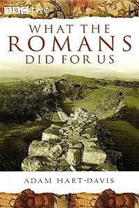 Постер к сериалу «What the Romans Did for Us (2000)»