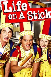 Главный постер сериала «От 16 и старше (2005)»