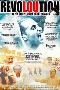 Постер к фильму «Revoloution (2006)»