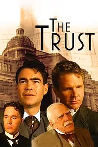 Постер к фильму «The Trust (1993)»