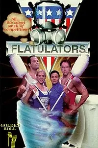 Постер к мультфильму «American Flatulators (1995)»