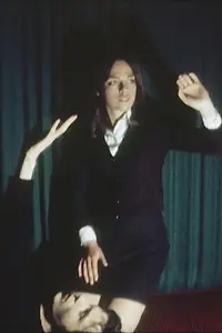 Главный постер фильма «Paula - Je reviens (1968)»