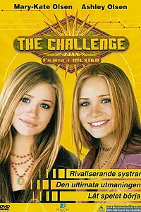 Постер к фильму «Мексиканские приключения (2003)»