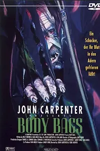 Постер к фильму «Мешки для трупов (1993)»