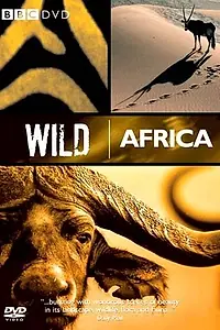 Постер к сериалу «BBC: Дикая Африка (2001)»