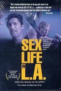 Главный постер фильма «Секс и жизнь в Лос-Анджелесе (1998)»