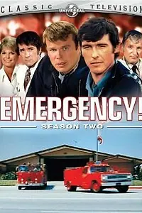 Постер к сериалу «Критическое положение! (1972 - 1979)»