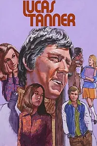 Постер к сериалу «Лукас Таннер (1974 - 1975)»
