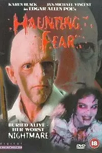 Постер к фильму «Навязчивый страх (1990)»