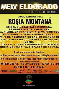 Постер к фильму «Новое Эльдорадо (2004)»