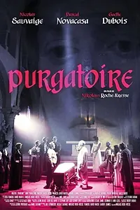Постер к фильму «Purgatoire (2001)»