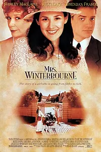 Постер к фильму «Миссис Уинтерборн (1996)»