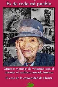 Главный постер фильма «No es mi problema, es de todo mi pueblo (2005)»