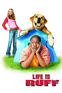 Главный постер фильма «Лучший пес (2005)»