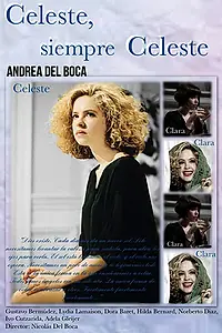 Постер к сериалу «Селеста, всегда Селеста (1993)»