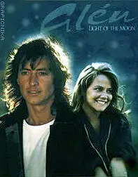 Постер к сериалу «Ален, свет луны (1996)»