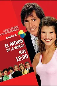 Главный постер сериала «Игра в любовь (2005)»