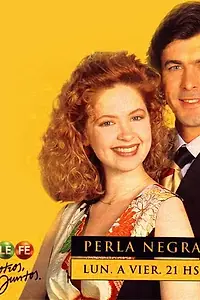 Постер к сериалу «Черная жемчужина (1994 - 1995)»