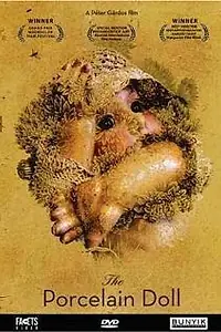 Постер к фильму «Фарфоровая кукла (2004)»