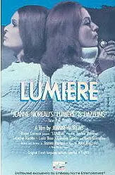 Главный постер фильма «Свет (1976)»