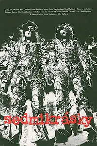 Постер к фильму «Маргаритки (1966)»