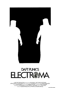 Главный постер фильма «Электрома (2006)»