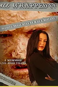 Постер к фильму «All Wrapped Up (2007)»