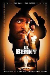 Постер к фильму «Бенни (2006)»