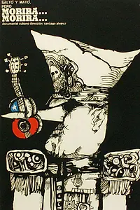 Постер к фильму «Тигр прыгнул и убил, но он умрёт... умрёт (1973)»