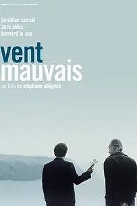 Главный постер фильма «Плохой ветер (2007)»