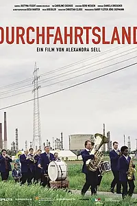 Постер к фильму «Durchfahrtsland (2005)»