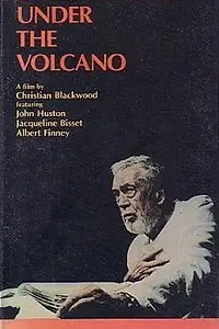 Постер к фильму «Наблюдения у подножия вулкана (1984)»