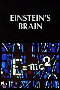 Постер к фильму «Relics: Einstein's Brain (1994)»