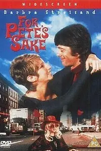 Главный постер фильма «Все ради Пита (1974)»