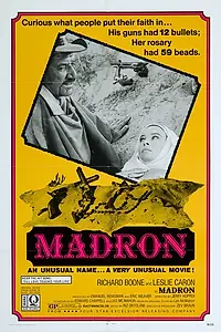 Постер к фильму «Мадрон (1970)»