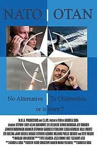 Постер к фильму «NATO/OTAN (2005)»