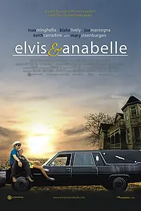 Постер к фильму «Элвис и Анабелль (2007)»