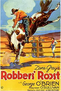 Постер к фильму «В гнезде у грабителей (1955)»