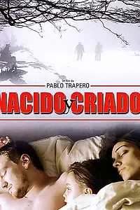 Постер к фильму «Родился и вырос (2006)»