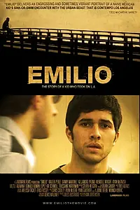 Постер к фильму «Эмилио (2008)»
