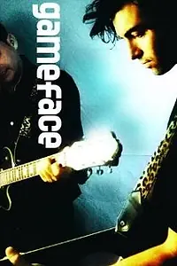 Постер к фильму «Gameface (2007)»