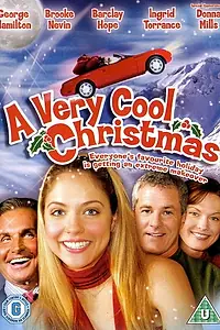 Главный постер фильма «Очень холодное Рождество (2004)»