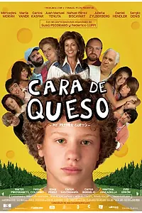 Постер к фильму «Сырное лицо (2006)»