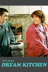 Главный постер фильма «Кухня мечты (1999)»