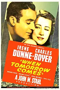 Постер к фильму «Задержите рассвет (1939)»