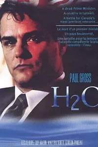 Постер к сериалу «H2O (2004)»