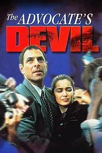 Главный постер фильма «Дьявол адвоката (1997)»