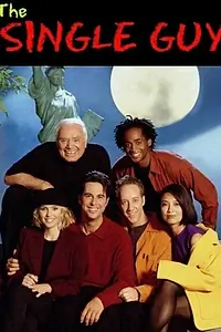 Главный постер сериала «Одинокий парень (1995 - 1997)»