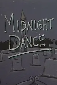 Постер к мультфильму «Midnight Dance (1996)»